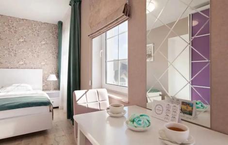 м «Gasthof Grenz - 100