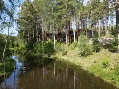 Ладога Фьорд - 2