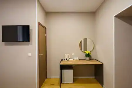 Uhotel - 21