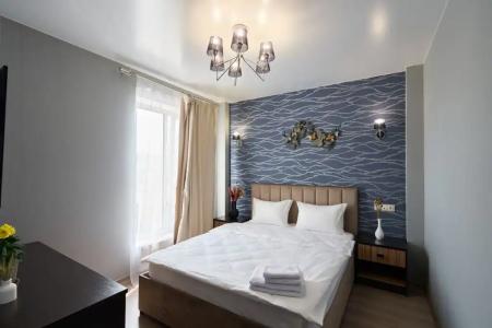 Uhotel - 30