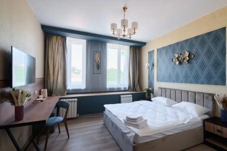 Uhotel - 22