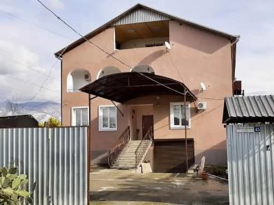 Гостевой дом на Приморской 45 - 0