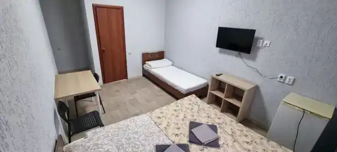 Акспай - 33