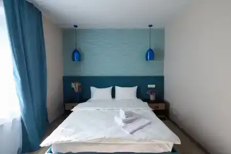 Uhotel - 37
