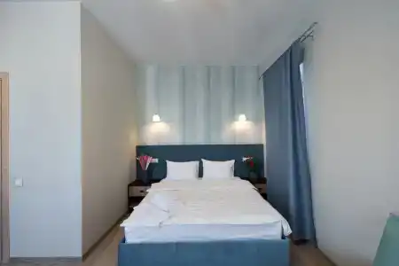 Uhotel - 41
