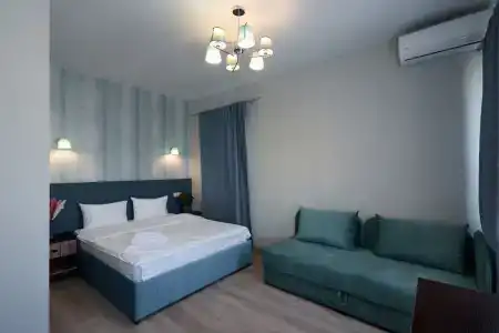 Uhotel - 43