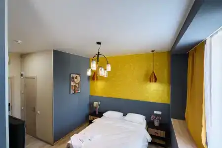 Uhotel - 54
