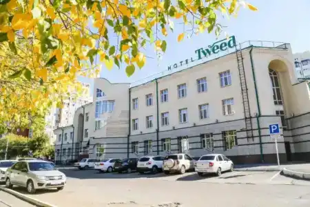 Твид - 0