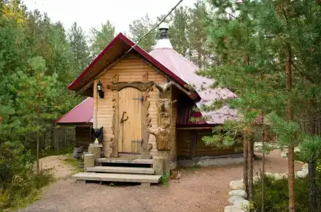 Karju Kala - 18
