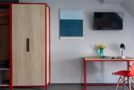 Апарт-Izzzi На Банковском - 41