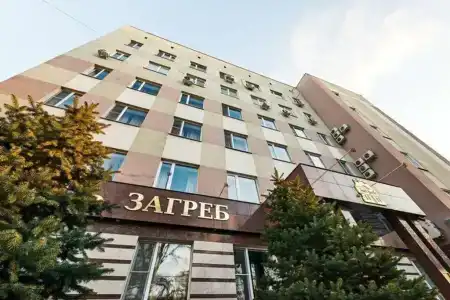 Загреб - 0