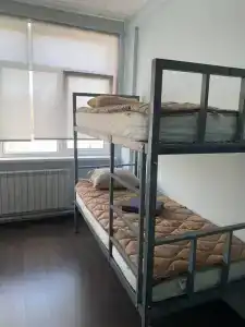 Свои Люди - 1