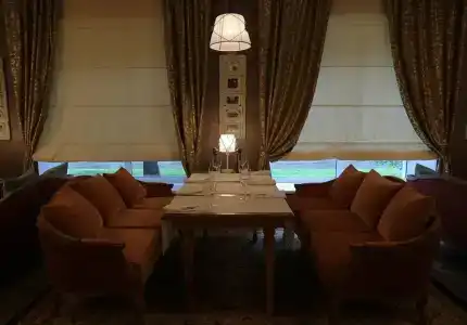 Березки - 6