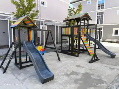 Средиземье - 9