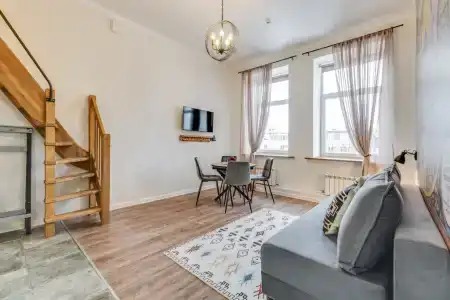 Sokroma Гиперборея - 119