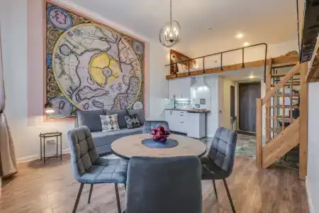 Sokroma Гиперборея - 117