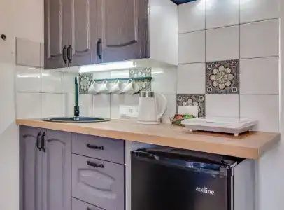 Sokroma Гиперборея - 120