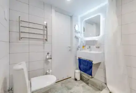 Sokroma Гиперборея - 135