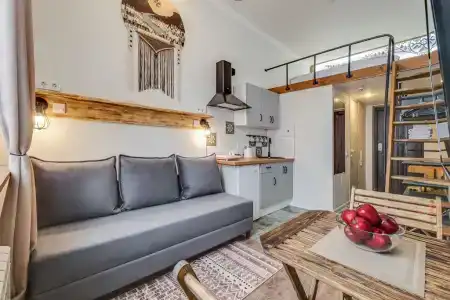 Sokroma Гиперборея - 136