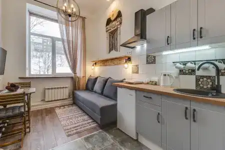 Sokroma Гиперборея - 137