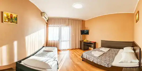 Фламинго - 23