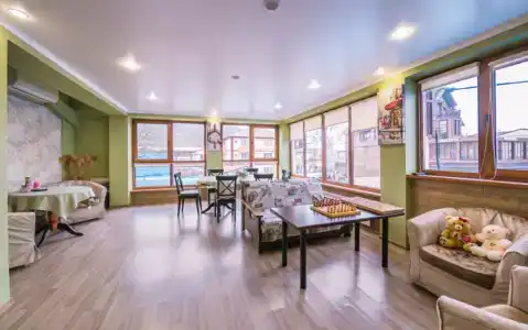 Арго - 4