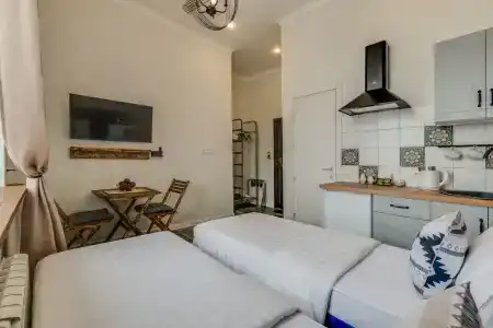 Sokroma Гиперборея - 162