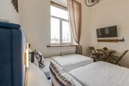 Sokroma Гиперборея - 163