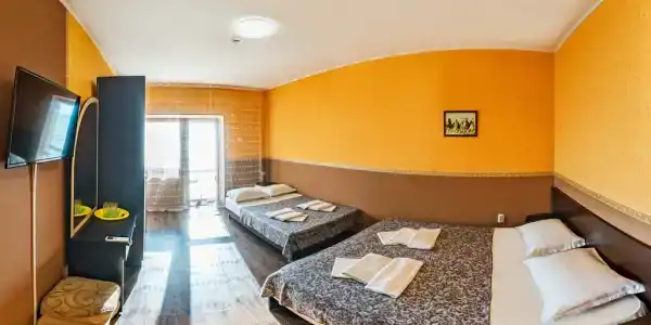 Фламинго - 34