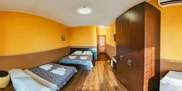 Фламинго - 36