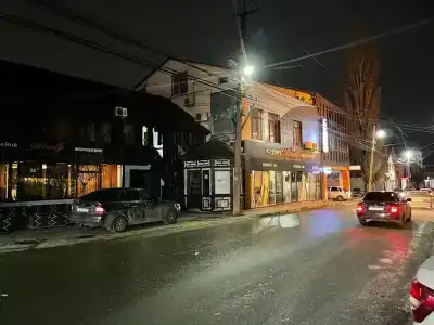 Комильфо - 2