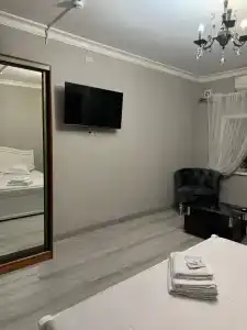 Комильфо - 3