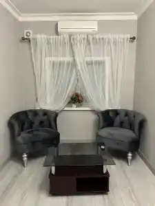 Комильфо - 4