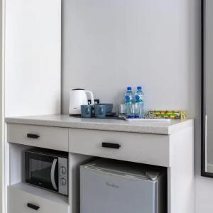 Nordic Rooms - 17