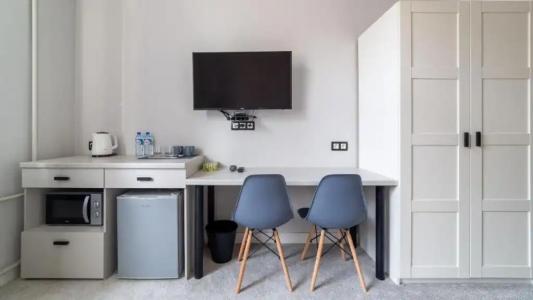 Nordic Rooms - 18
