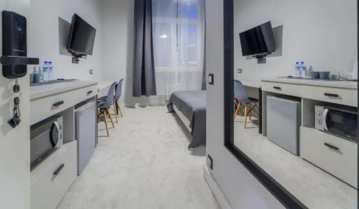 Nordic Rooms - 19