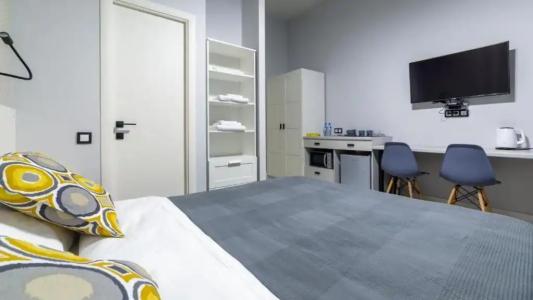 Nordic Rooms - 15
