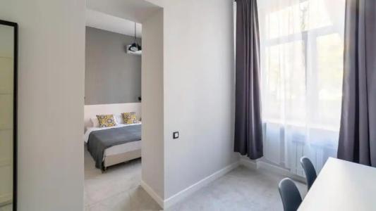 Nordic Rooms - 23