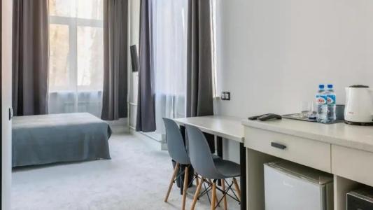 Nordic Rooms - 31
