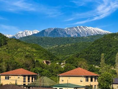 Резиденция Апсны - 4