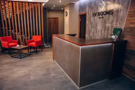Sv Rooms - 1