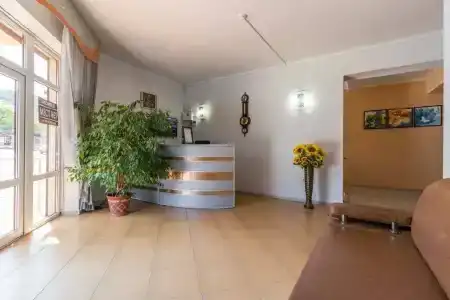 Кассиопея - 1