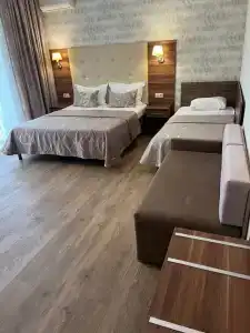 Кассиопея - 6