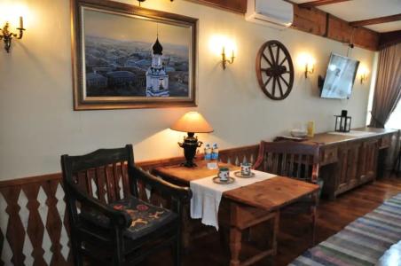 Гостевой дом-музей Красовских - 17