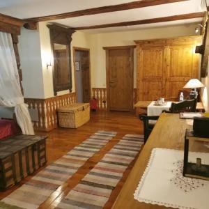 Гостевой дом-музей Красовских - 18