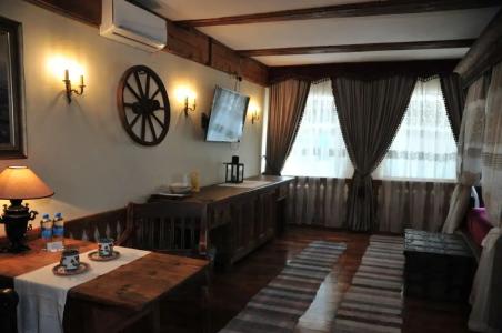 Гостевой дом-музей Красовских - 24