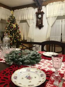 Гостевой дом-музей Красовских - 33