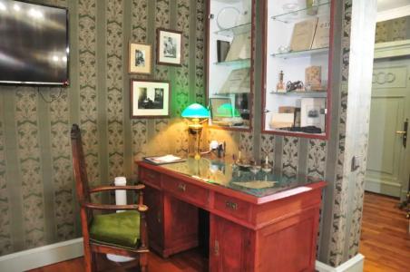 Гостевой дом-музей Красовских - 37