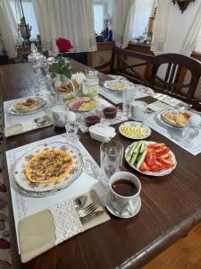 Гостевой дом-музей Красовских - 74