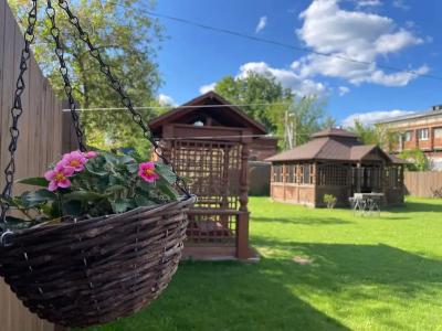 Гостевой дом-музей Красовских - 76